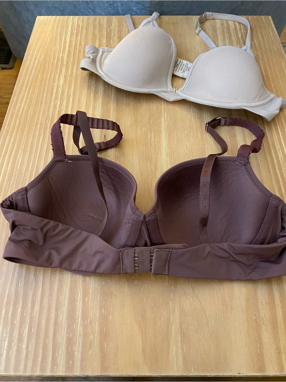 Thirdlove Lot of 2 Bras 34B 1/2 - Picture 10 of 13